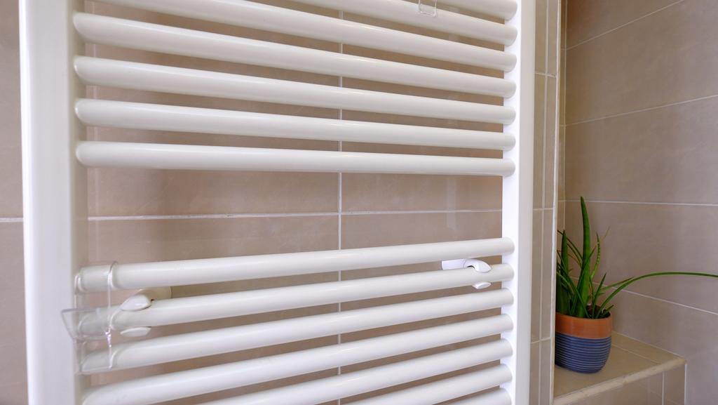 Galeria Apartment Tiranë Ngoại thất bức ảnh